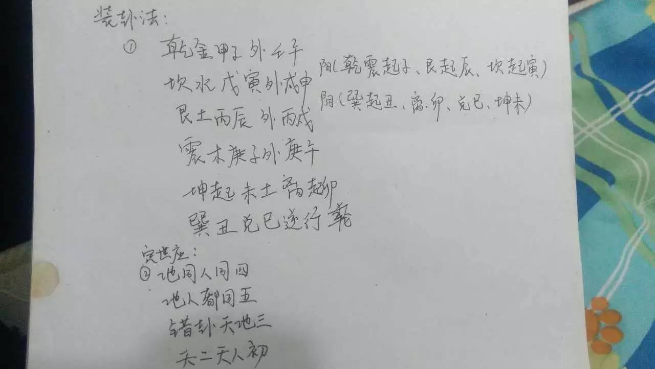 六爻解卦是软件吗_六爻卦解卦案例_六爻卦解卦基础