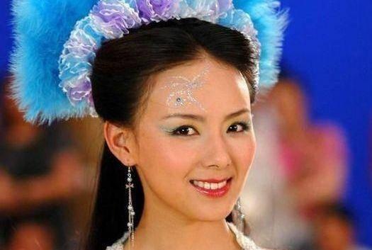 不老女神潘迎紫神话破灭_毁灭女神 古埃及神话_神话传说中的中国女神