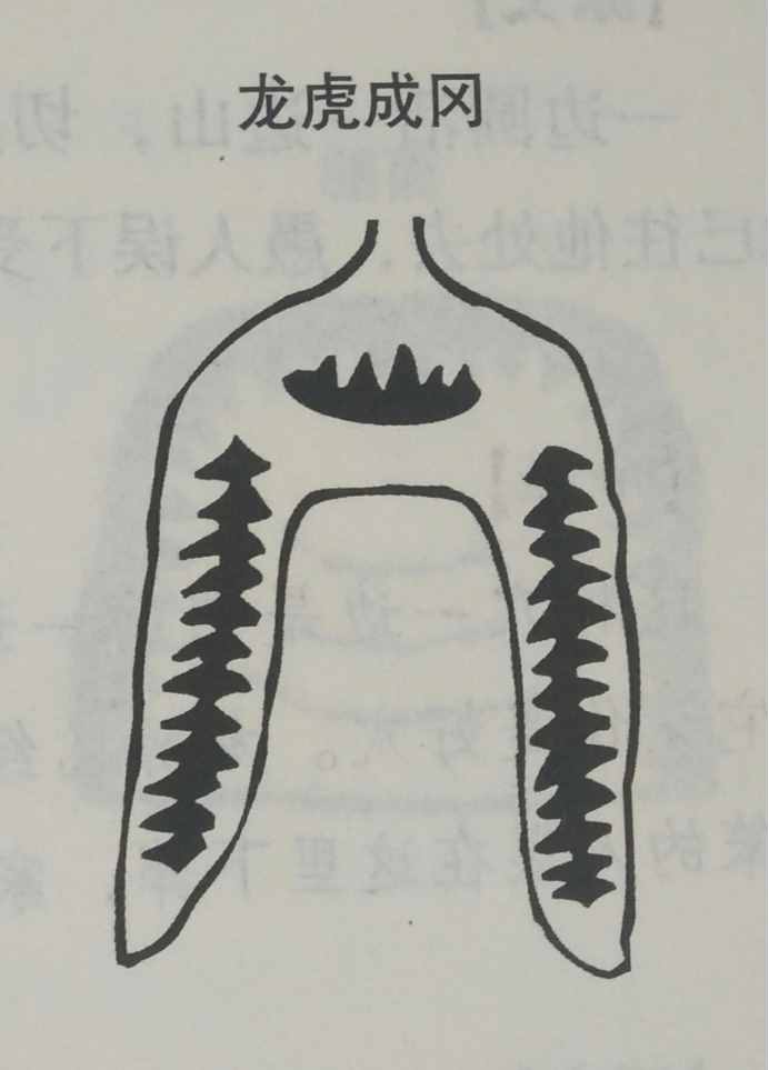 六爻风水案例_风水案例六爻图_风水六爻应用