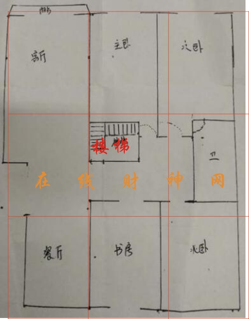 风水有关系厨房风水_厨房与卫生间风水布局图_风水厨房最佳方位图解