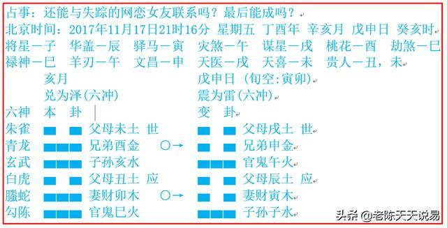 周易六爻装卦口诀_我学六爻装卦容易出错_六爻摇卦后装卦方法