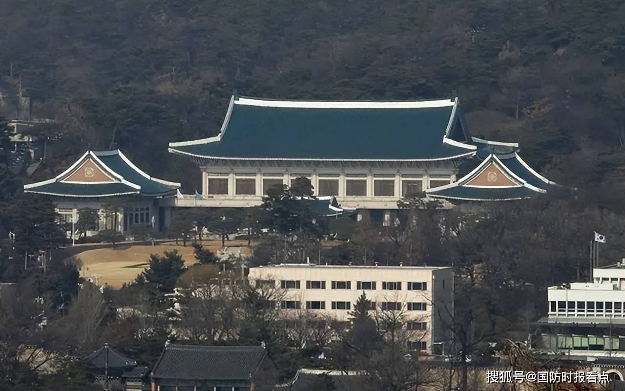 央视新大楼风水_人民日报大楼风水_韩国总统府的大楼风水布局