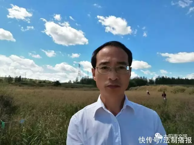 昌邑神话传说 （金属检测机）毕研杰：鄄城，我的鄄城