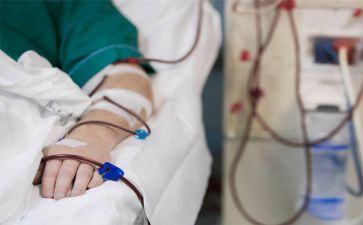 笔笔范文网：血液透析室护士个人个人总结篇