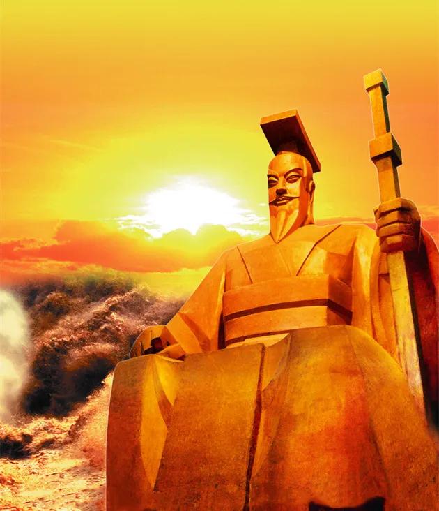 （李向东）中国古代五行的五行历史与五行的历史